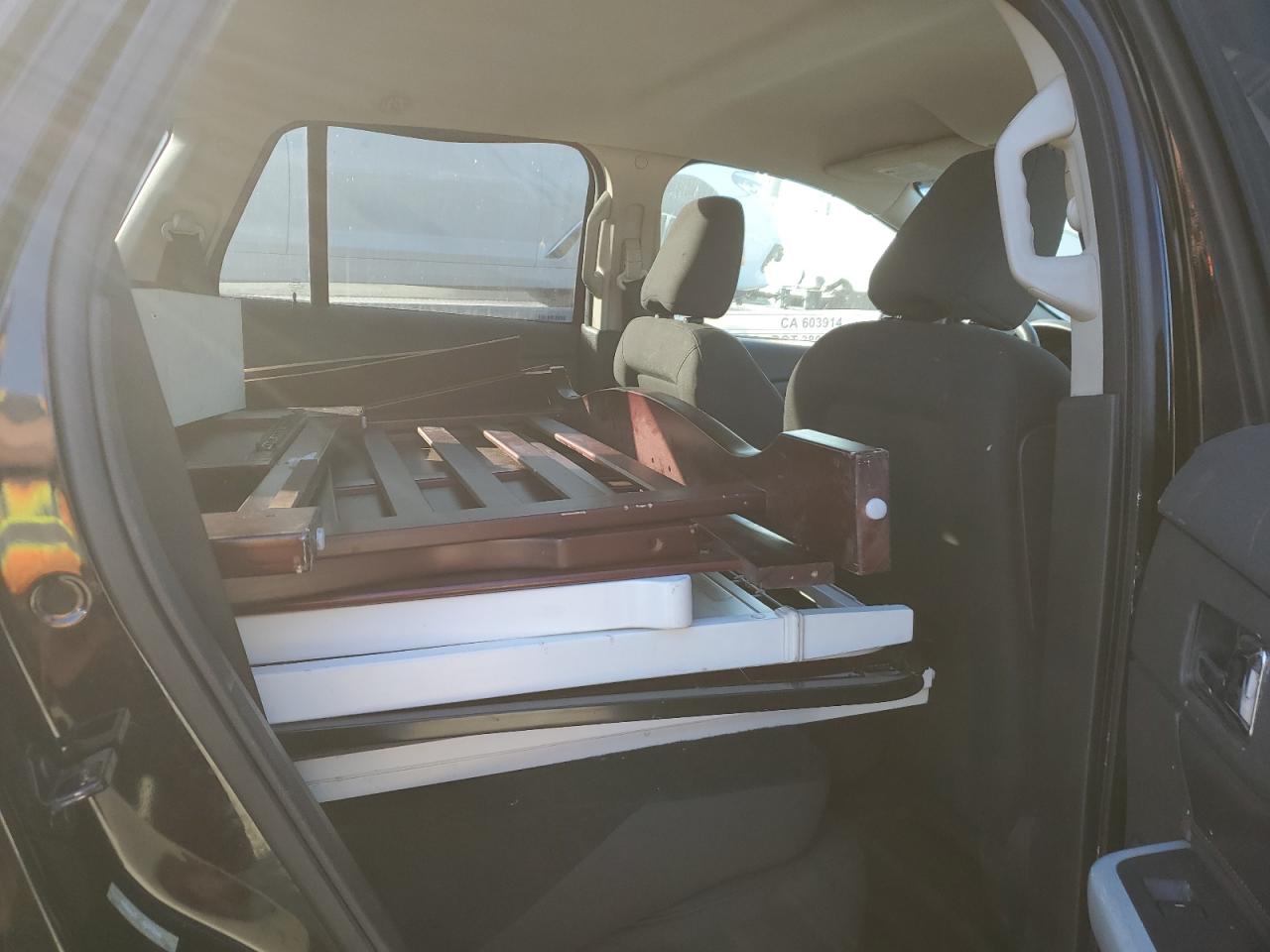2012 Ford Edge - Image 11
