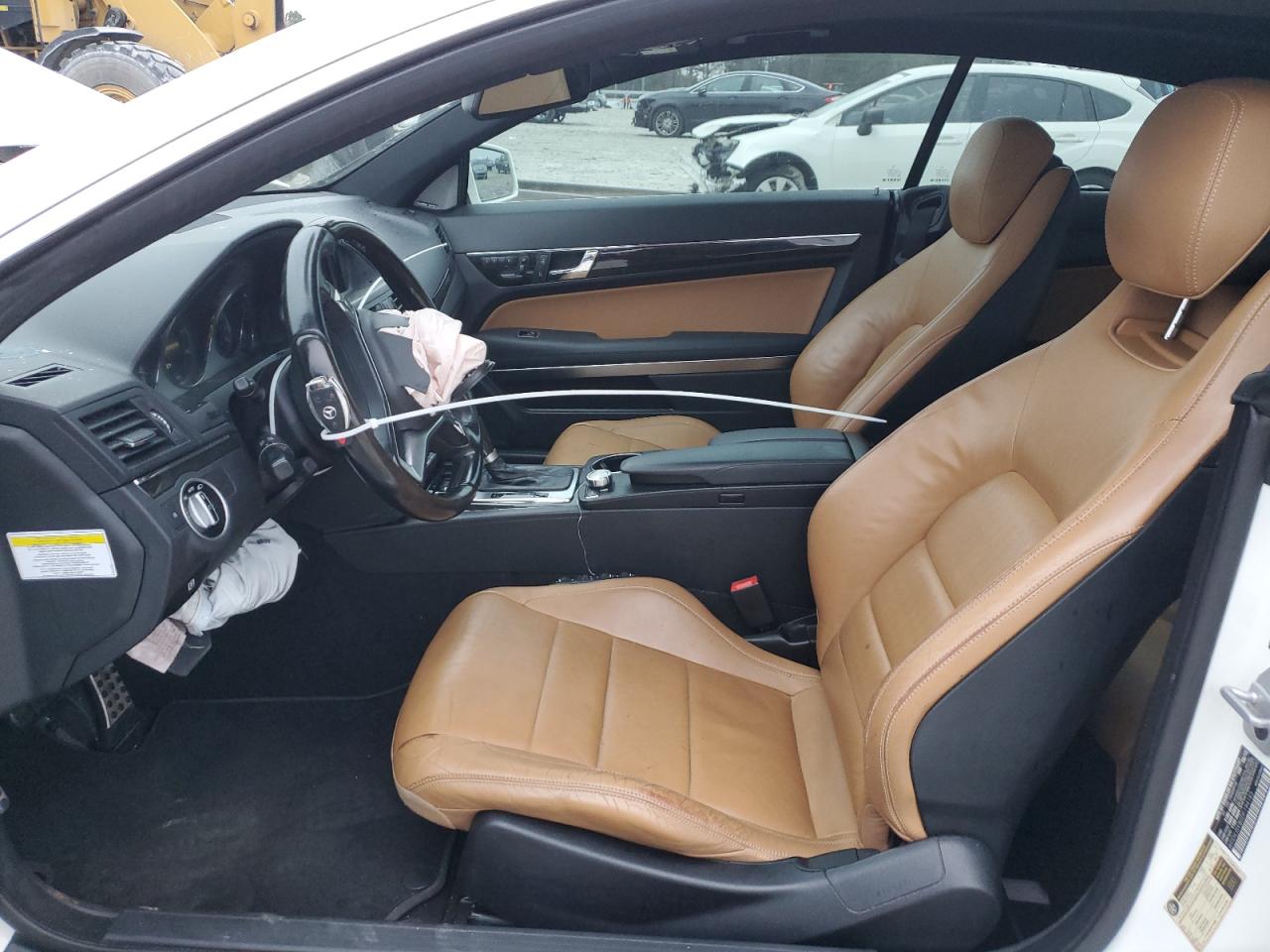 2013 Mercedes-Benz E-klasse - Image 7