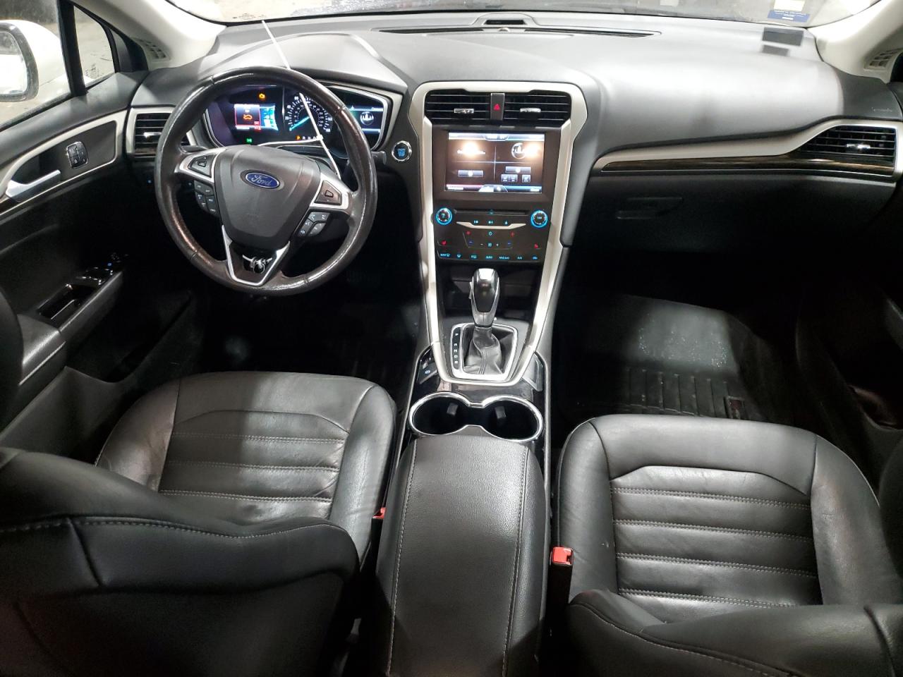 2014 Ford Fusion - Image 8