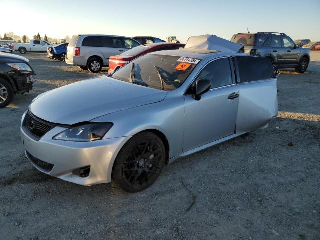 2006 Lexus Is 350