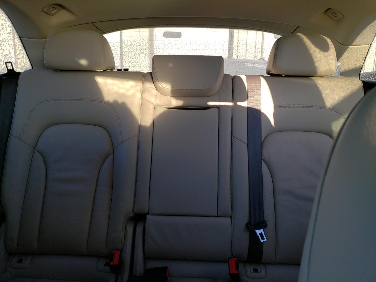 2015 Audi Q5 - Image 10