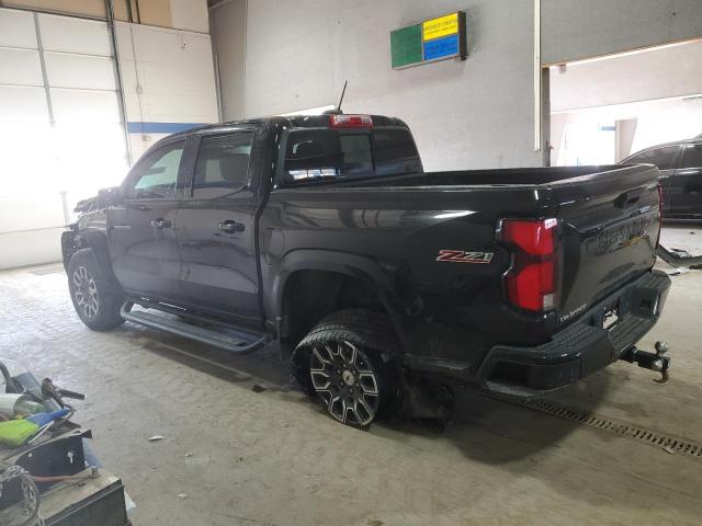  CHEVROLET COLORADO 2023 Black