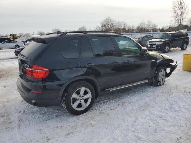 2012 BMW X5 XDRIVE35I