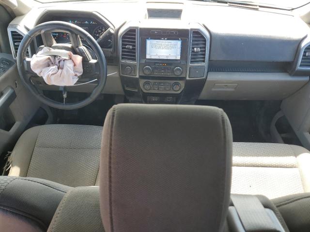  FORD F-150 2019 Білий