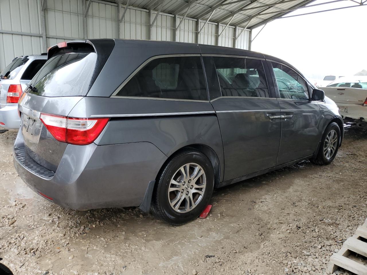 2013 Honda Odyssey - Image 3