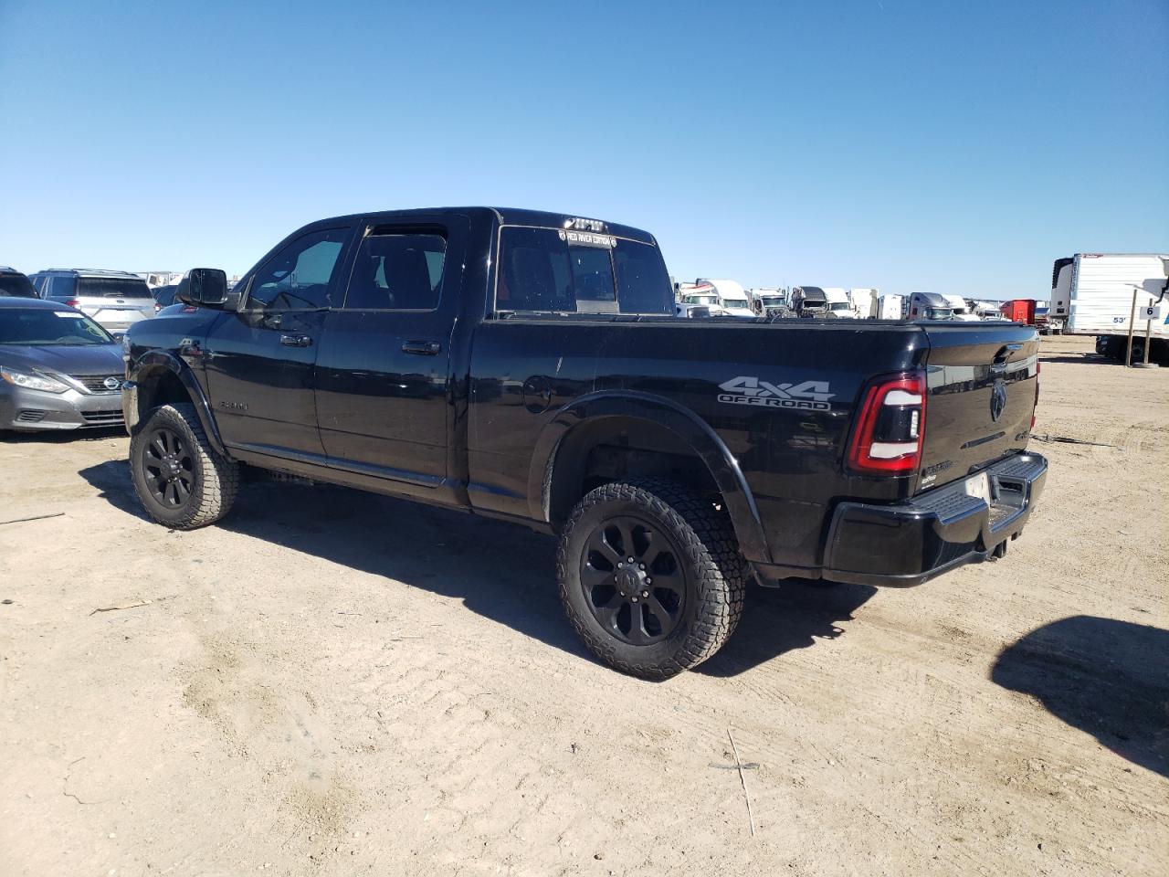 2019 RAM 2500 - Image 2