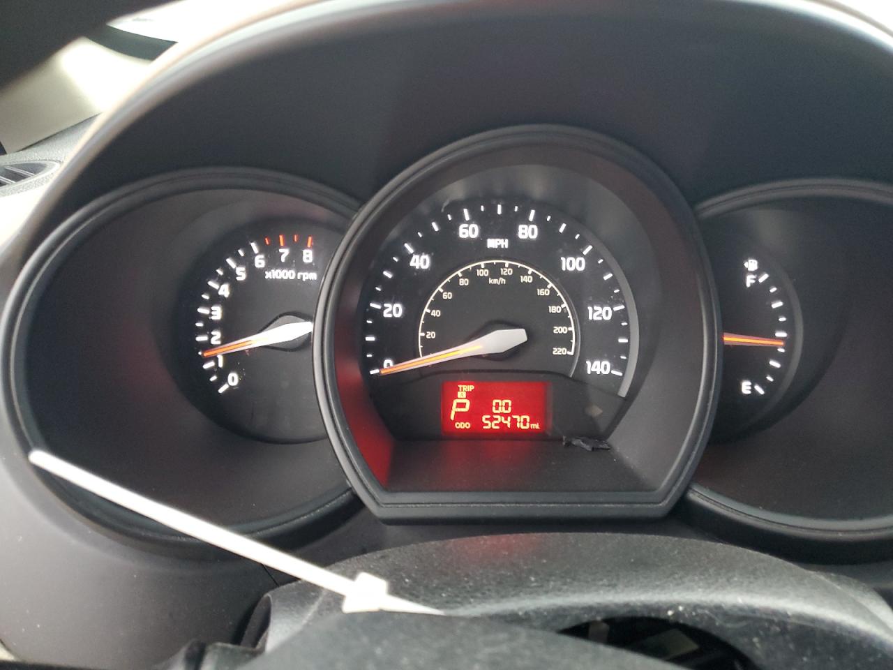 2013 Kia Rio - Image 9