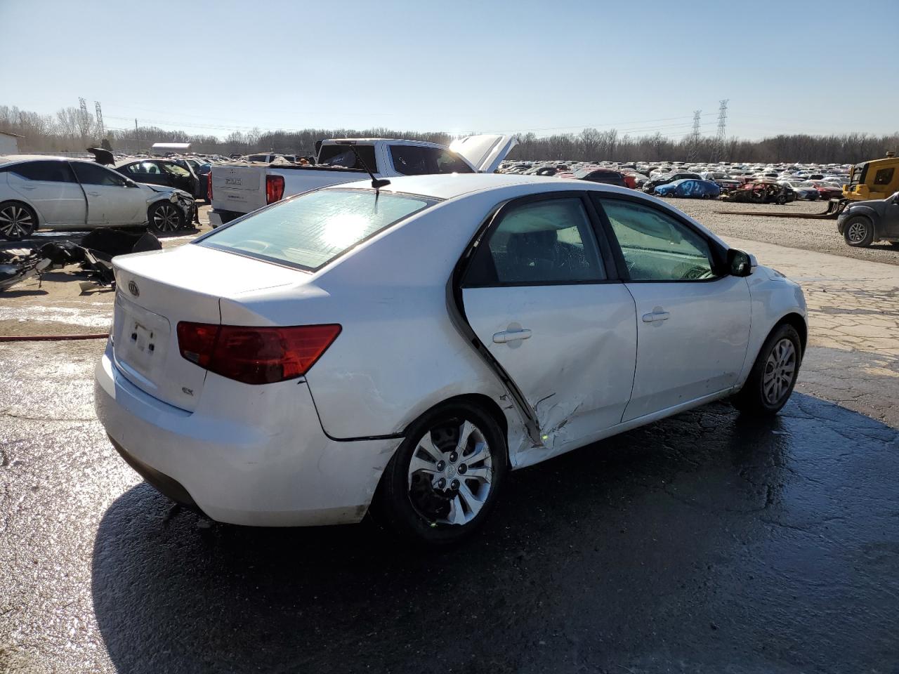 2012 Kia Forte - Image 3