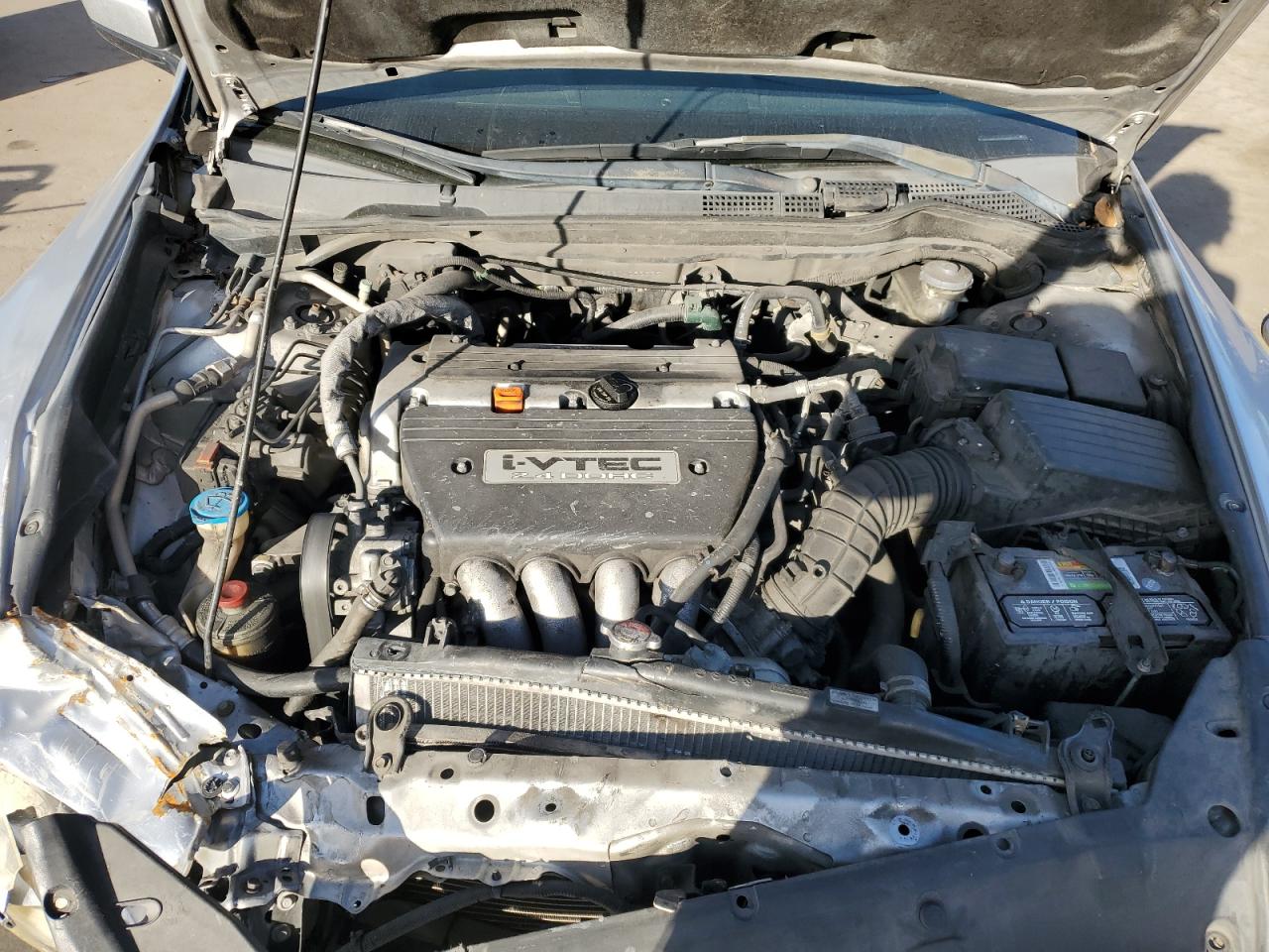 2007 Honda Accord - Image 12