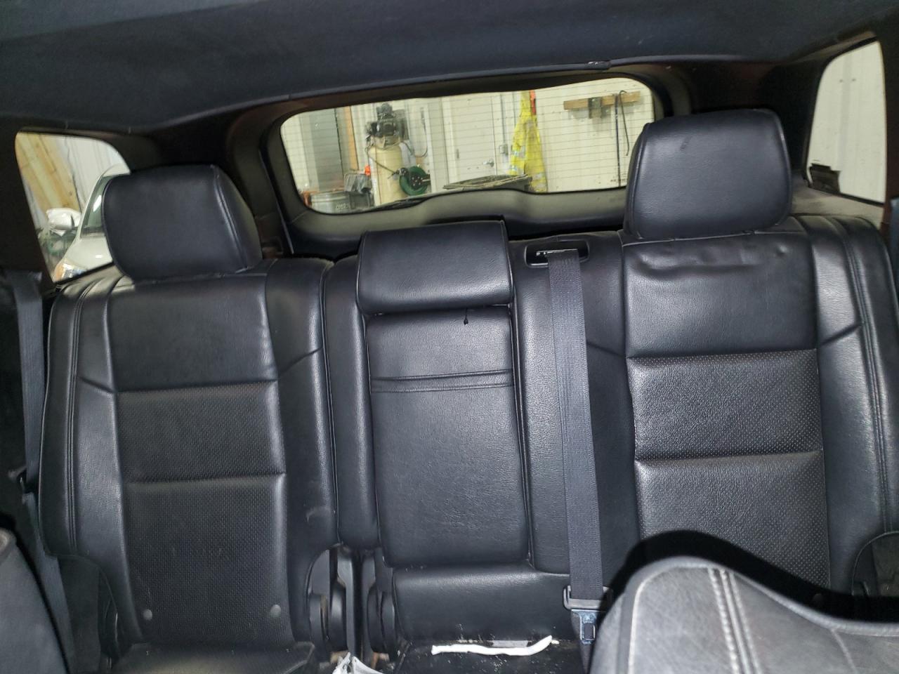 2014 Jeep Grand Cherokee - Image 10