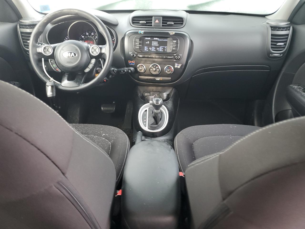 2018 Kia Soul - Image 8
