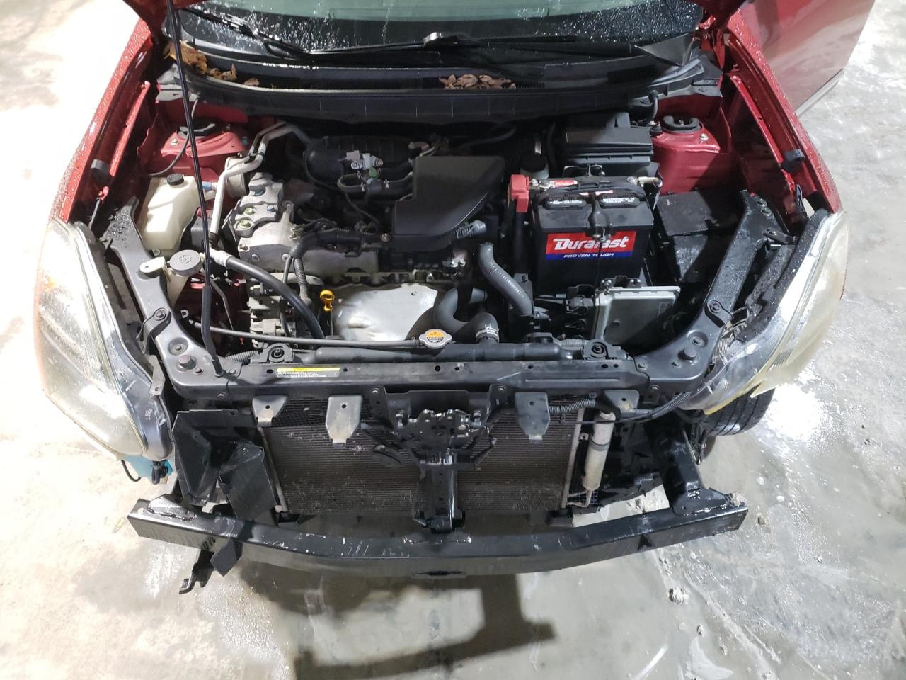 2014 Nissan Rogue - Image 12