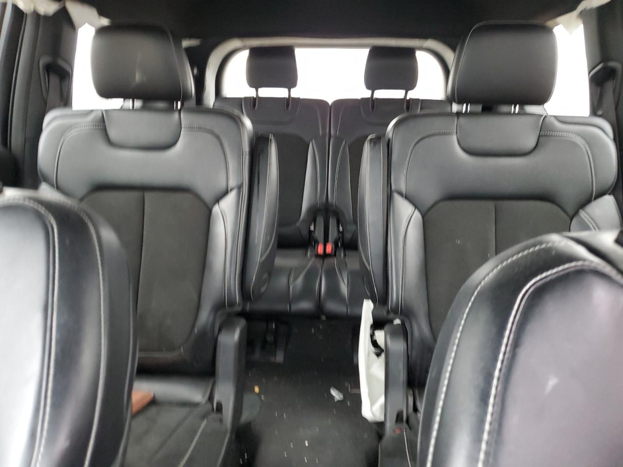 2021 Jeep Grand Cherokee - Image 10