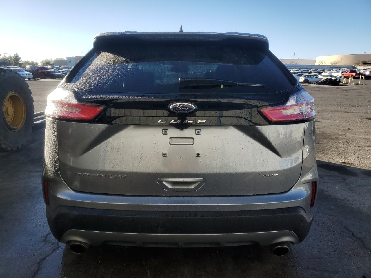 2023 Ford Edge - Image 6