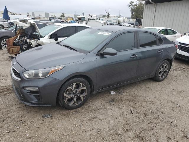 2020 Kia Forte Fe