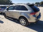 2008 Lincoln Mkx  на продаже в Ocala, FL - Front End