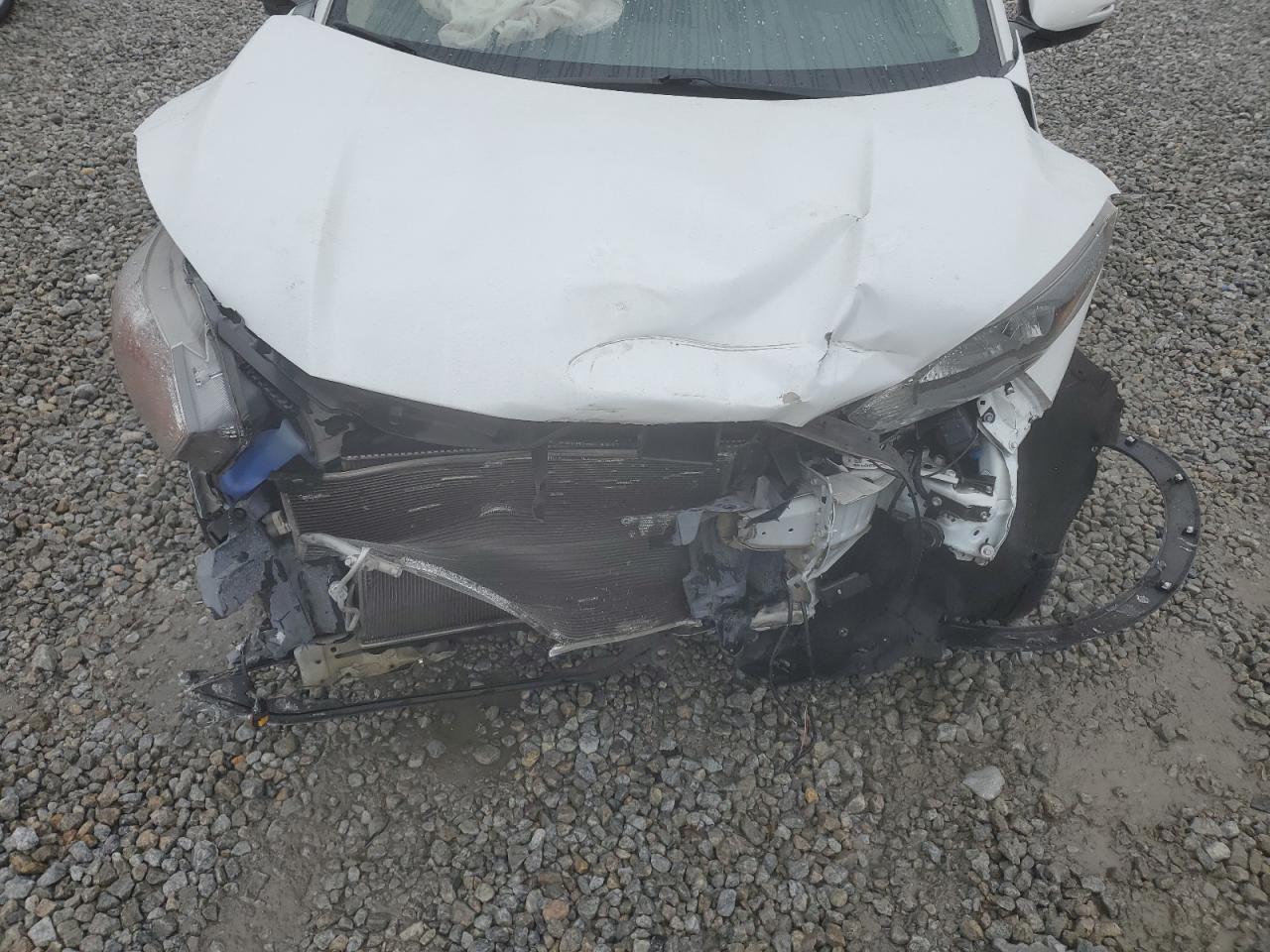 2016 Honda HR-V - Image 11