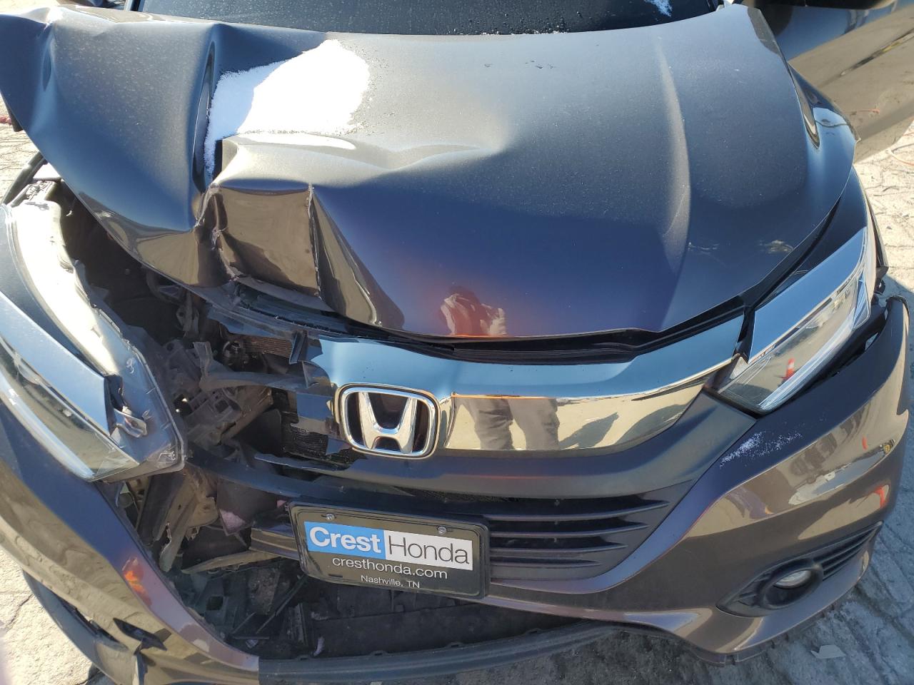 2021 Honda HR-V - Image 14