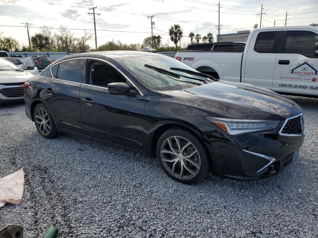 2021 Acura ILX - Image 4