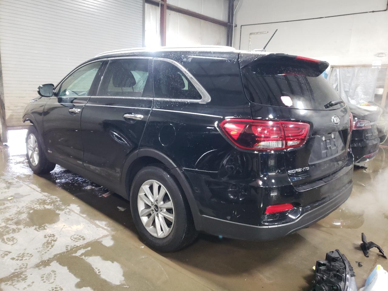 2020 Kia Sorento - Image 2