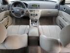 2007 Hyundai Sonata Gls за продажба в Grand Prairie, TX - Front End