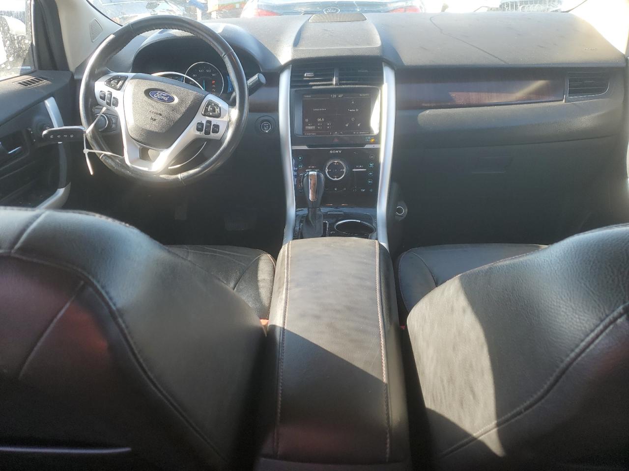 2012 Ford Edge - Image 8