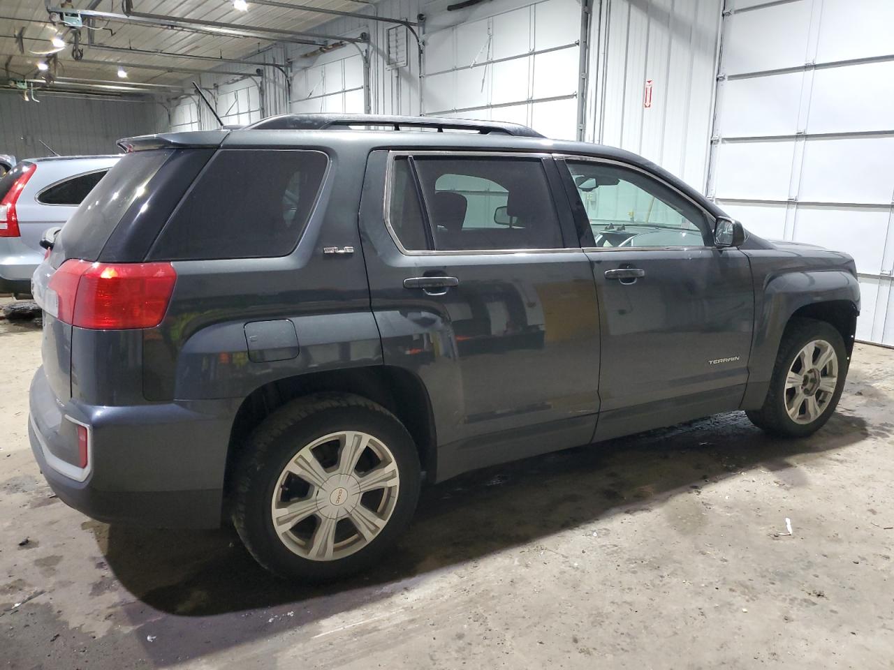 2017 GMC Terrain - Image 3