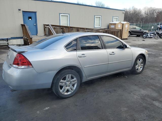  CHEVROLET IMPALA 2012 Srebrny