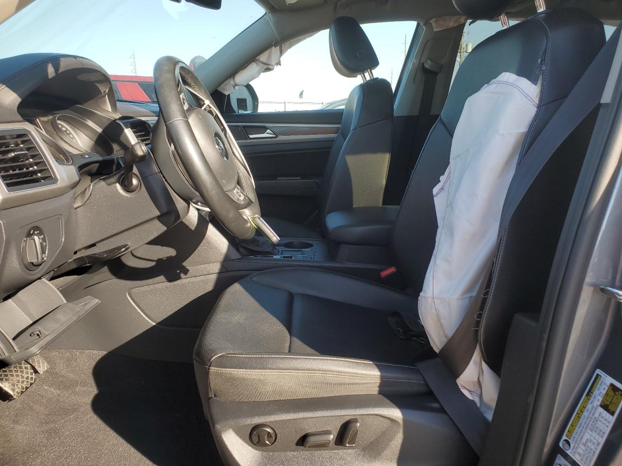 2019 Volkswagen Atlas - Image 7
