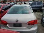 2011 Volkswagen Jetta Se zu verkaufen in Kapolei, HI - Front End