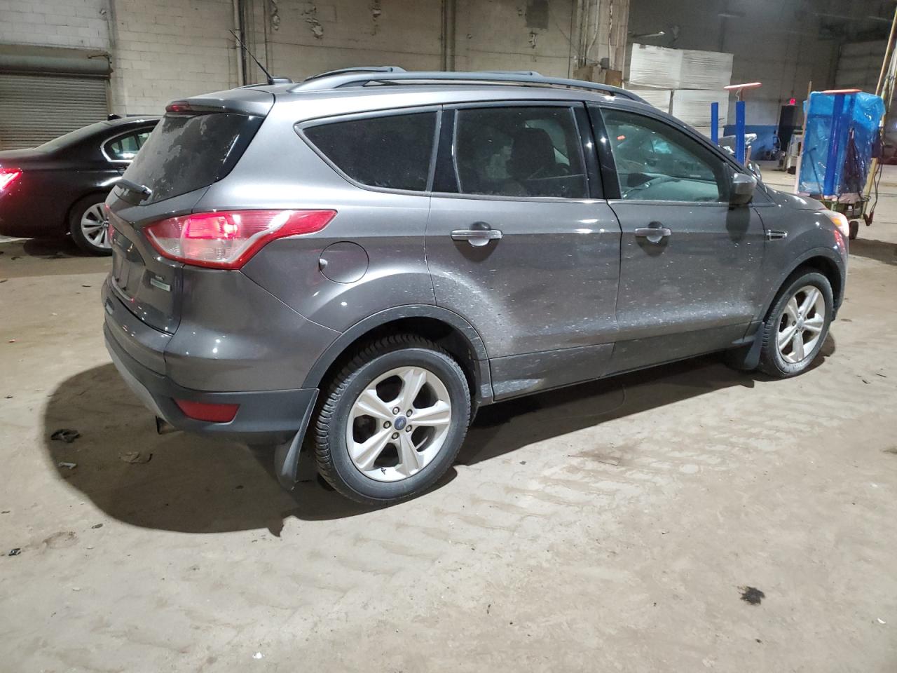 2013 Ford Escape - Image 3