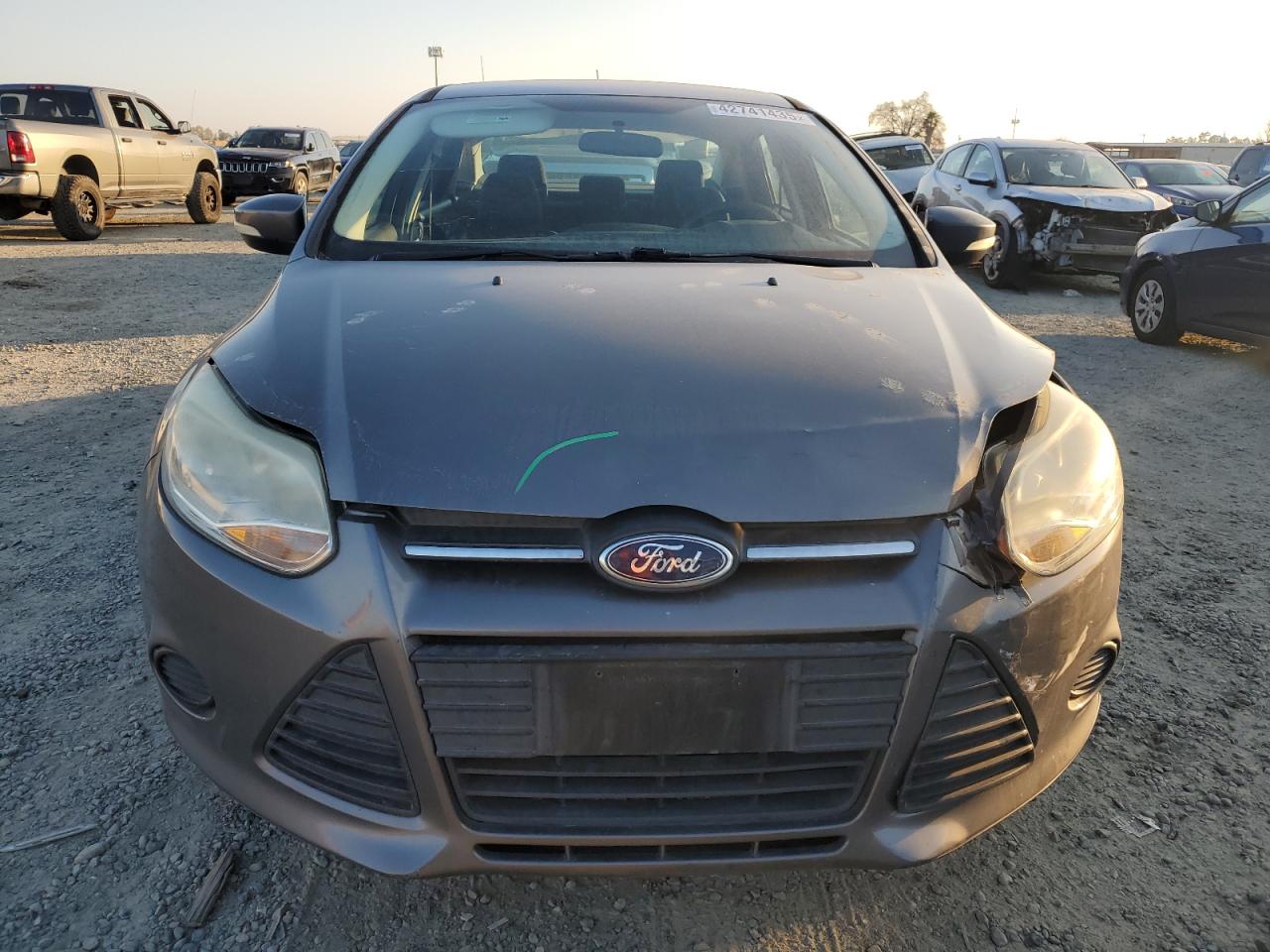 2014 Ford Focus - Image 5