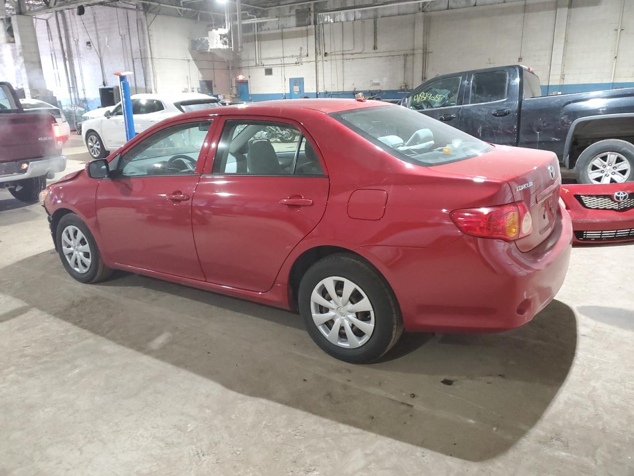2010 Toyota Corolla - Image 2