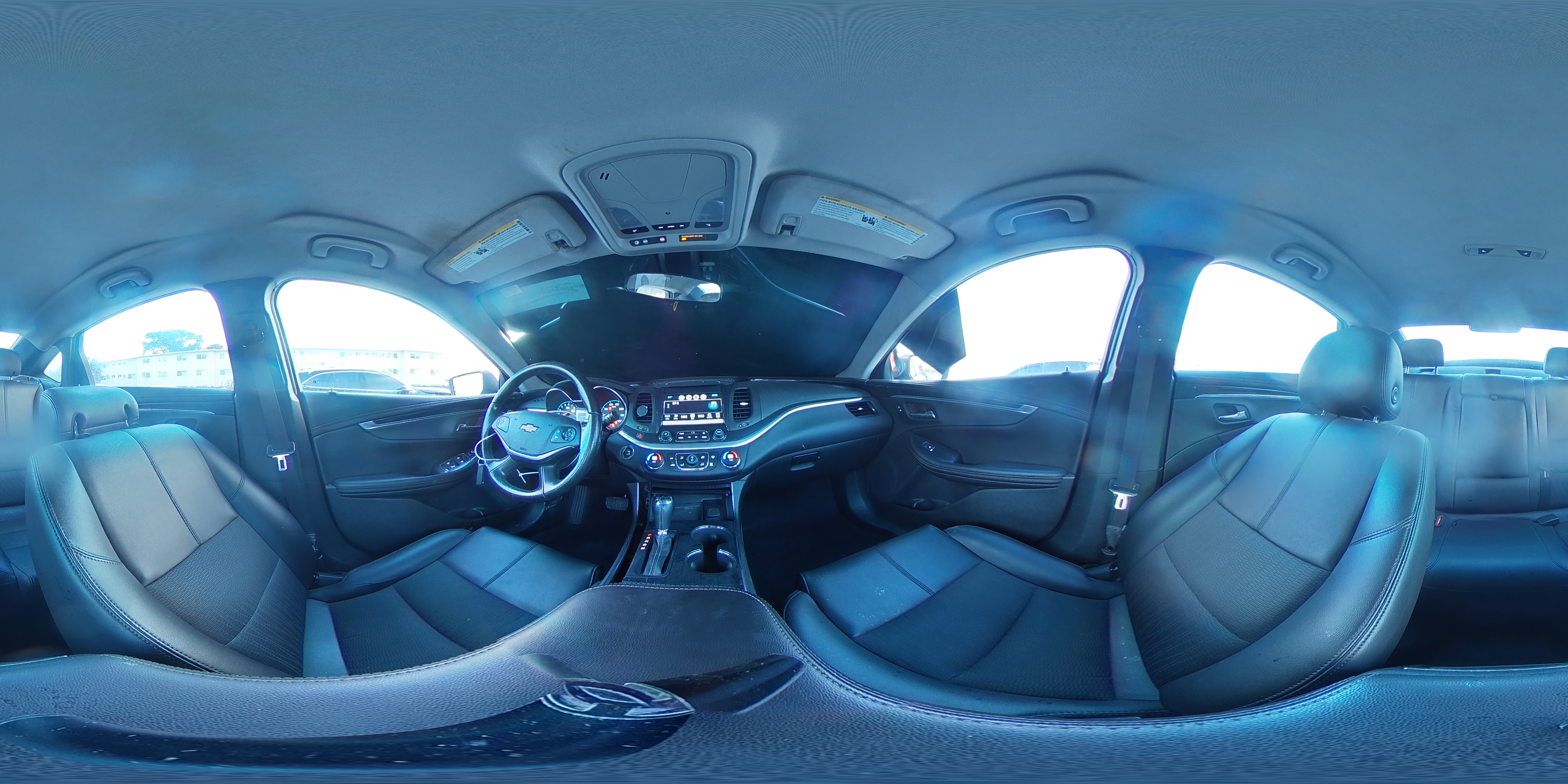 2019 Chevrolet Impala - Image 14