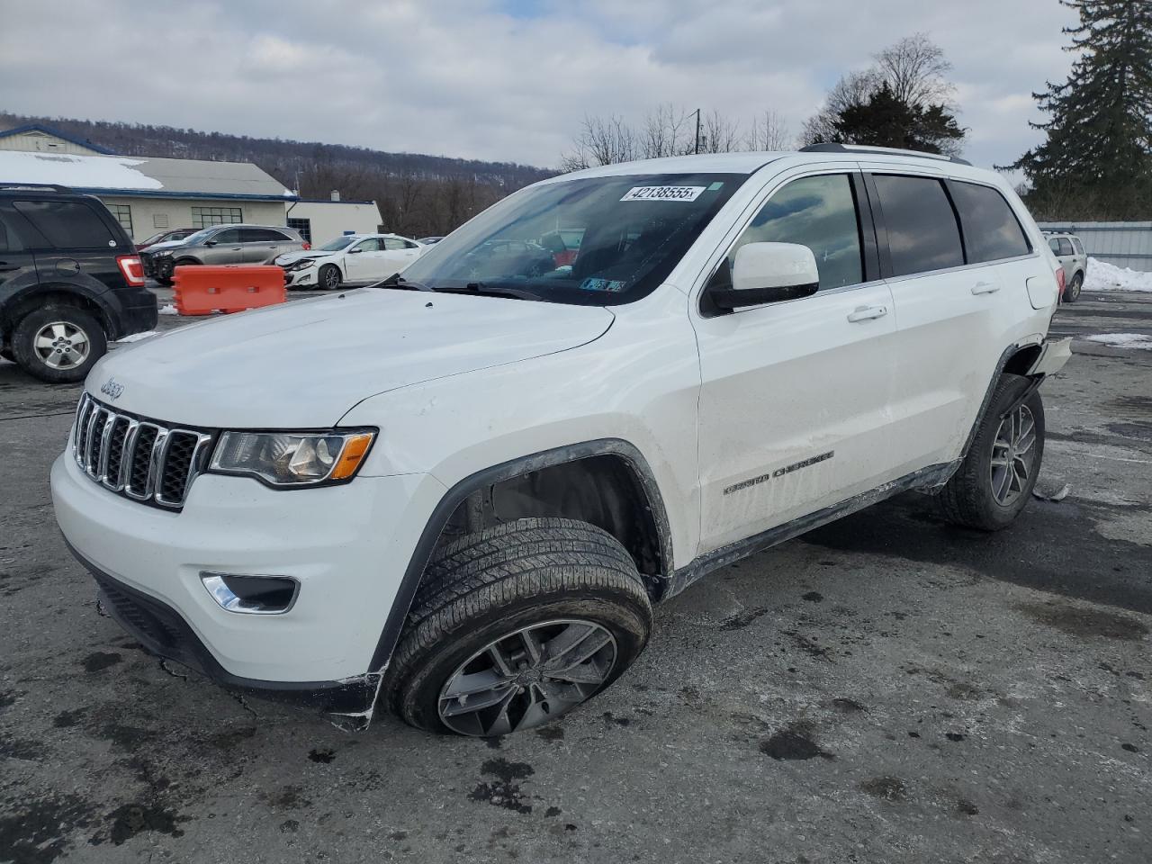 2019 Jeep Grand Cherokee - Image 1