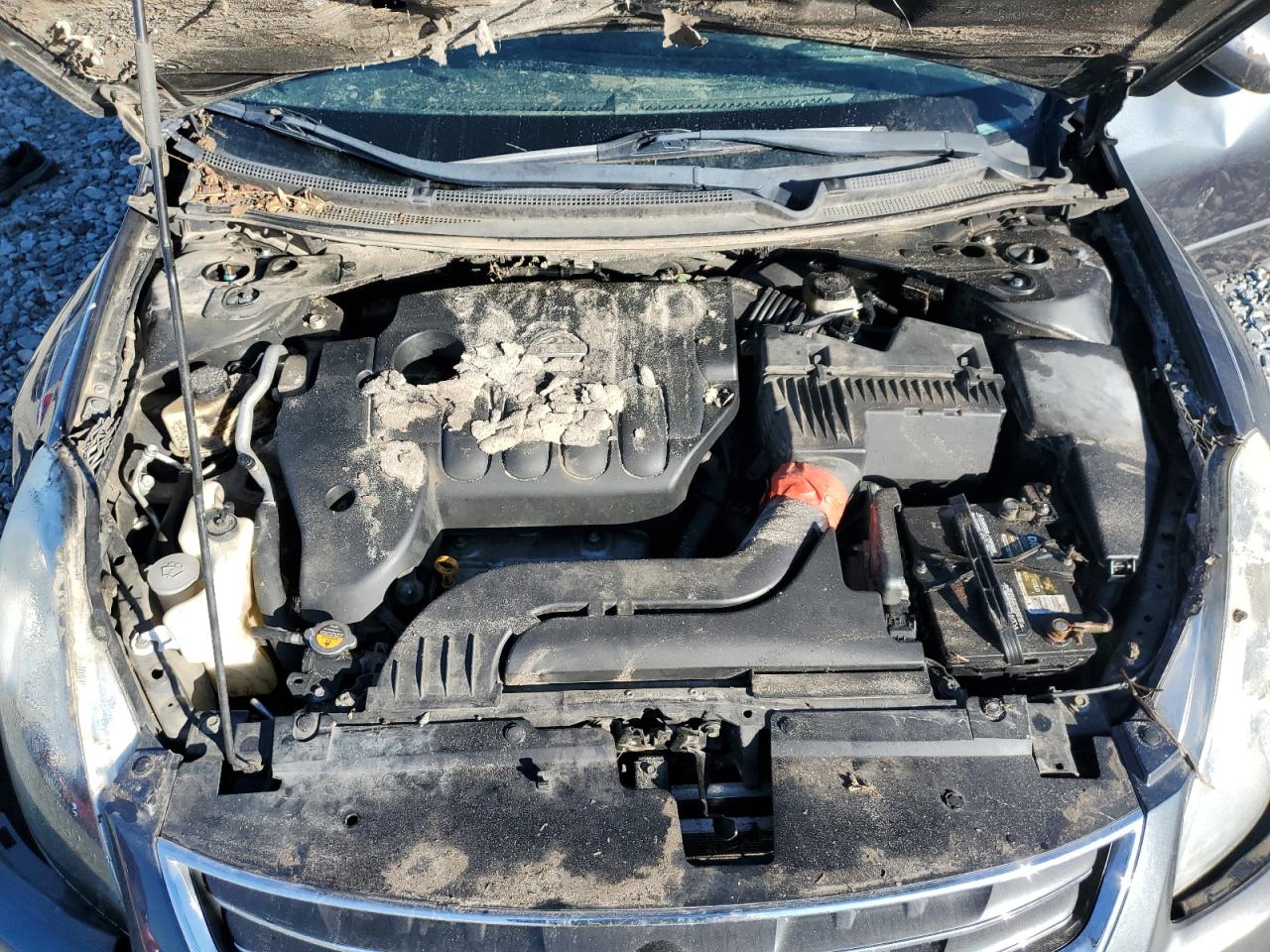 2011 Nissan Altima - Image 13