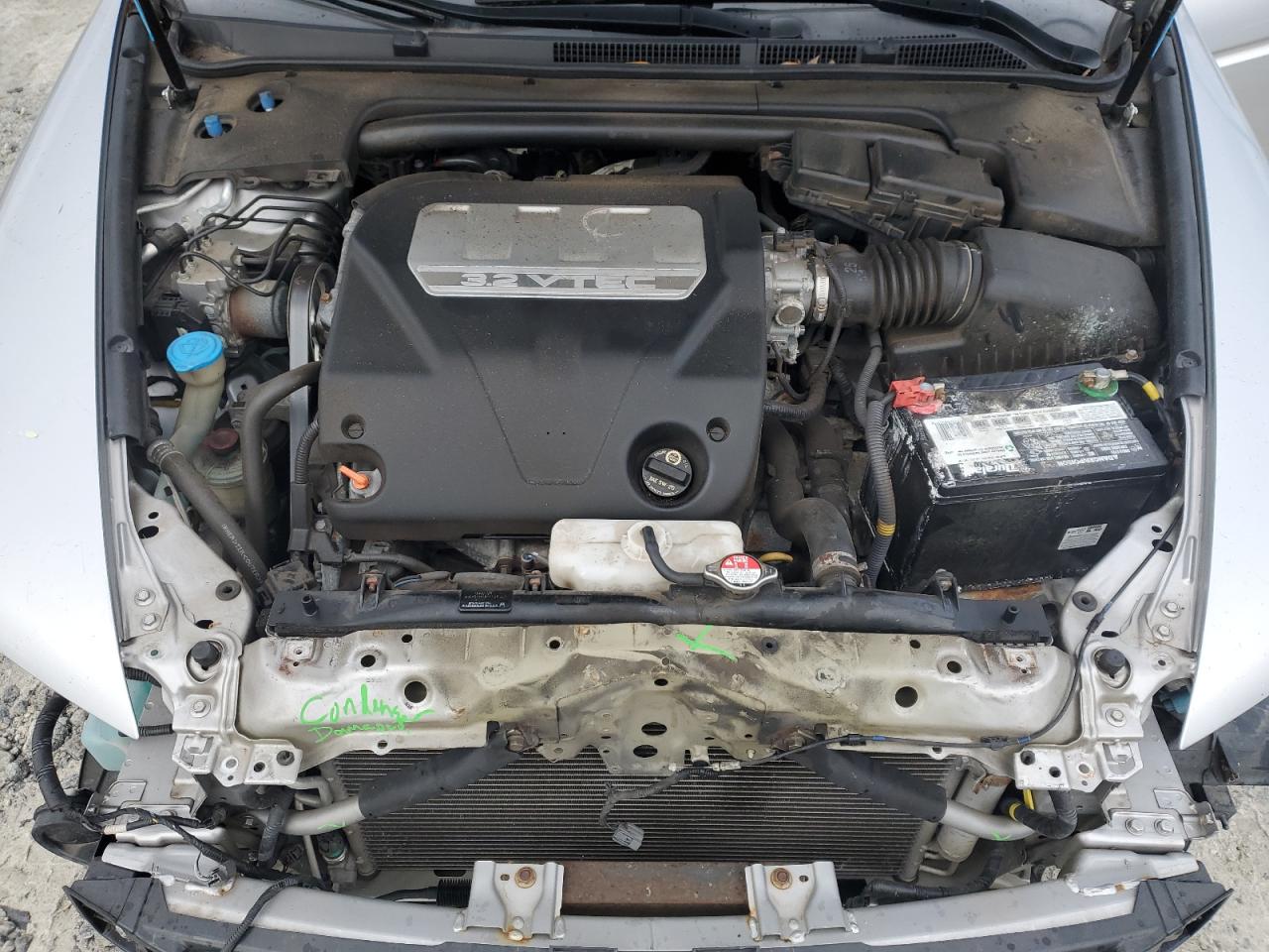 2008 Acura TL - Image 11