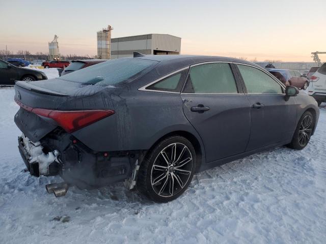  TOYOTA AVALON 2019 Gray