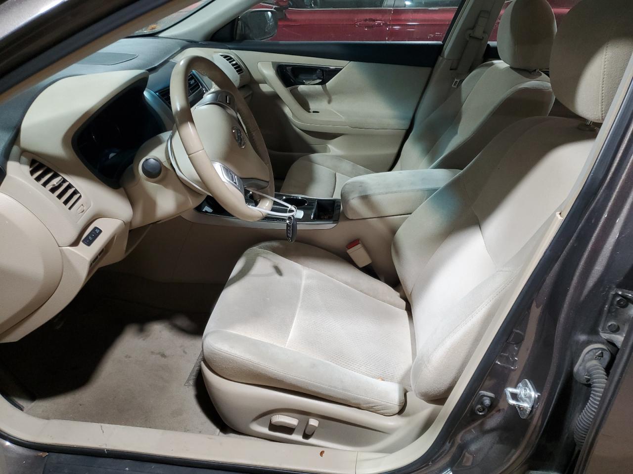 2013 Nissan Altima - Image 7