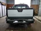 2002 Chevrolet Avalanche K1500 for Sale in Kincheloe, MI - Front End