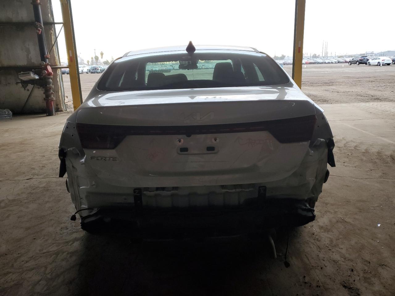 2023 Kia Forte - Image 6