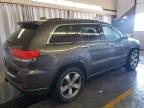 2014 Jeep Grand Cherokee Overland for Sale in Dyer, IN - Front End