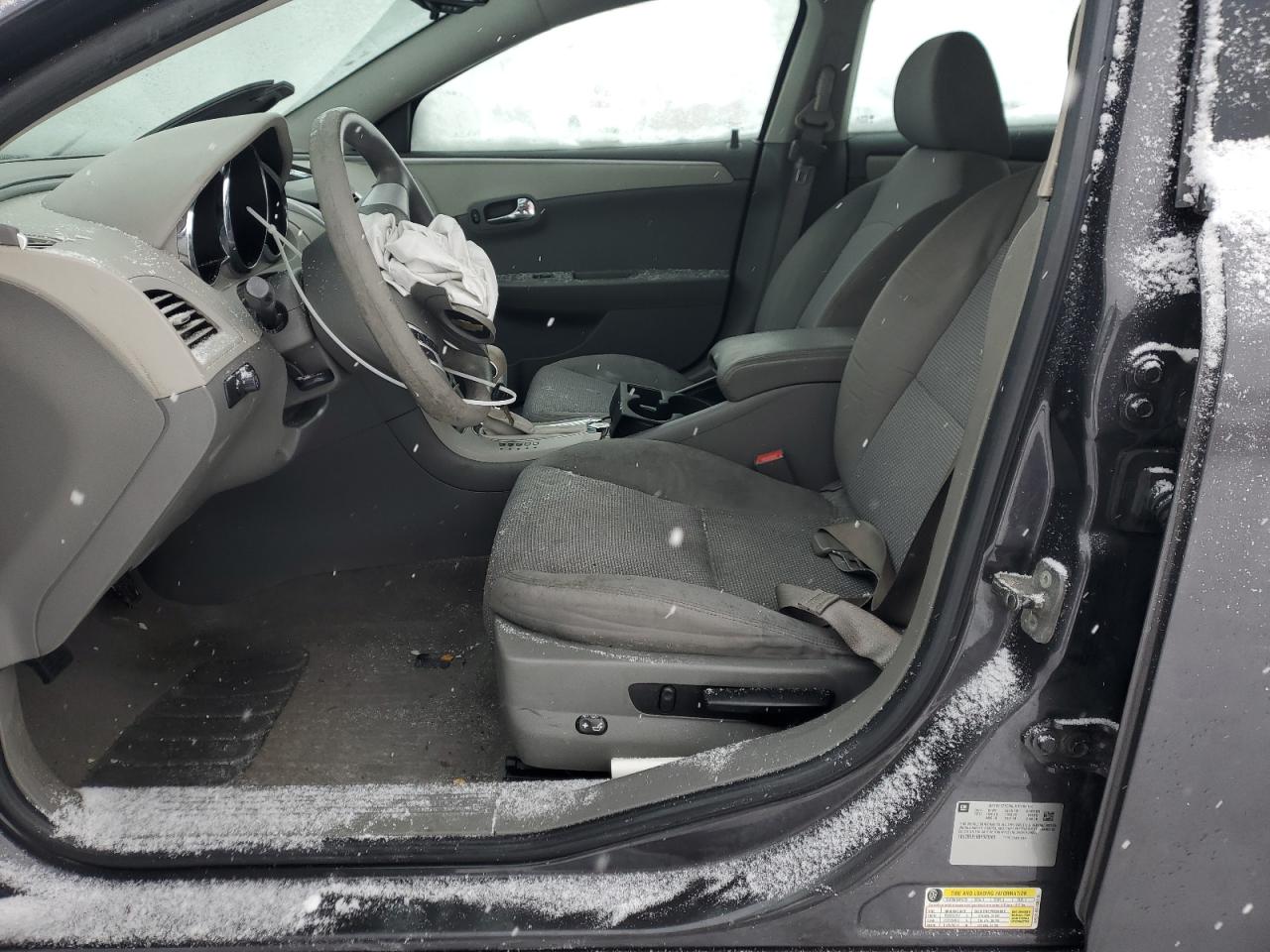 2011 Chevrolet Malibu - Image 7