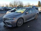 2022 Toyota Camry Se for Sale in Portland, OR - Vandalism
