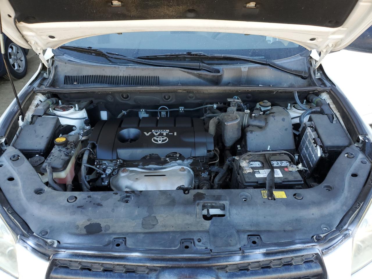 2009 Toyota RAV 4 - Image 12