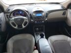 2013 Hyundai Tucson Gls за продажба в Colorado Springs, CO - Hail