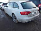 2014 AUDI A4 TECHNIK for sale at Copart PETERLEE