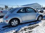 2001 Volkswagen New Beetle Gls за продажба в Cicero, IN - Front End