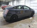 2012 Toyota Prius  de vânzare în Candia, NH - Front End