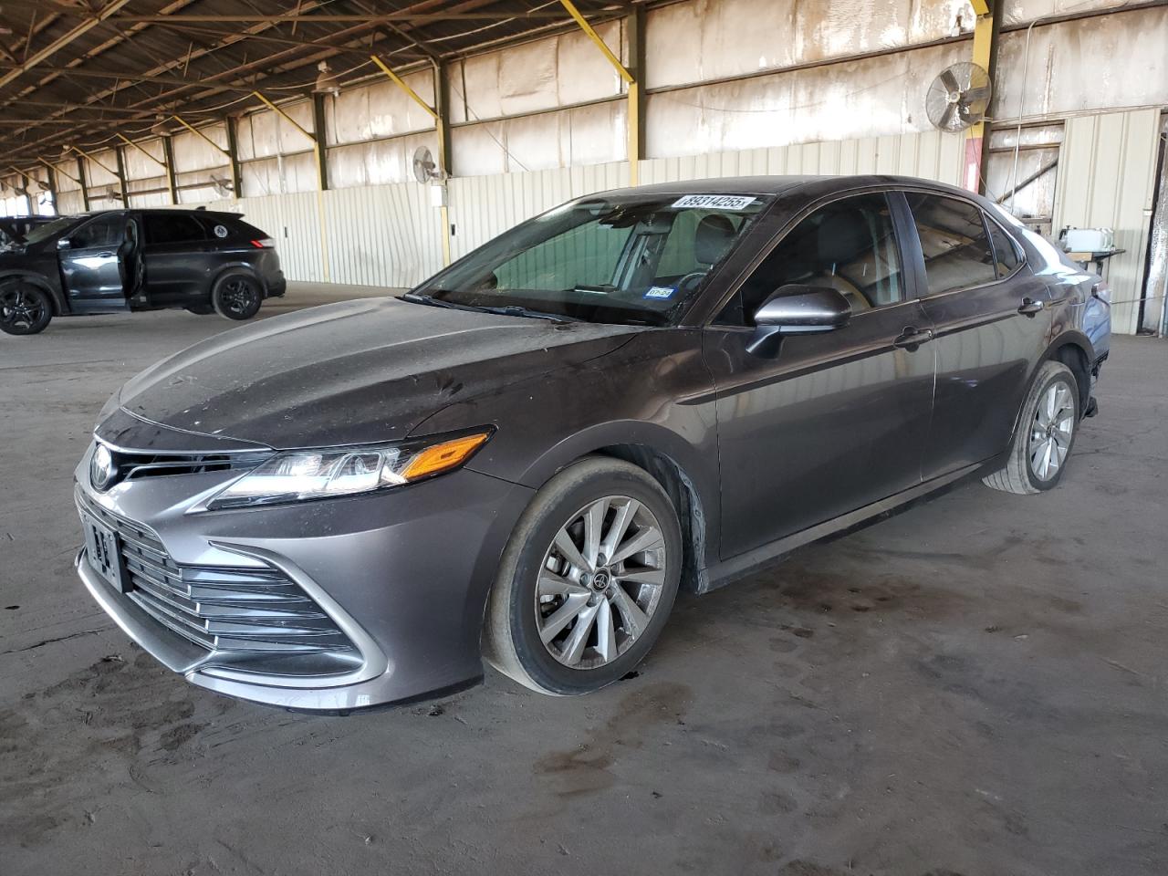 2022 Toyota Camry - Image 1